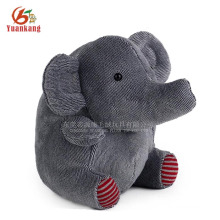 China elephant toys wholesale plush toy